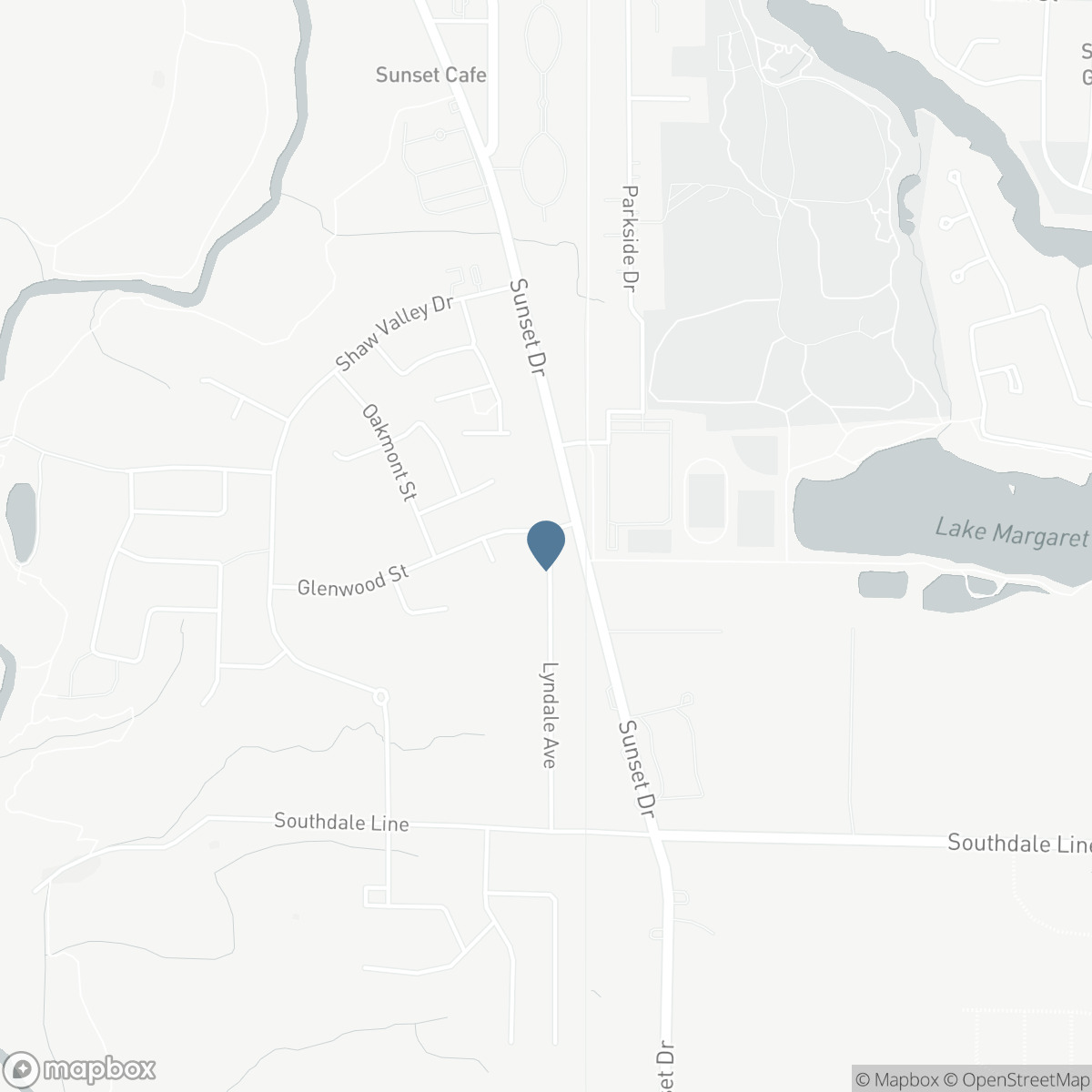 2 LYNDALE AVENUE, St. Thomas, Ontario N5R 1C4
